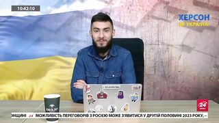 Ой, як жаль: путінський прихвостень Газманов не приїде у Херсон на концерт