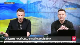 ISW розказали про назрівання перевороту у Кремлі через Херсон