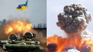 НЕЙМОВІРНО! ЗСУ відкинули орків у Бахмуті на 2-5 км!