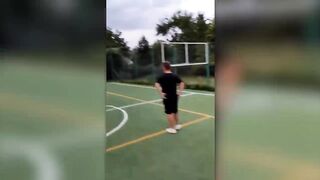 САМЫЕ ВЕЗУЧИЕ ЛЮДИ, СНЯТЫЕ НА КАМЕРУ