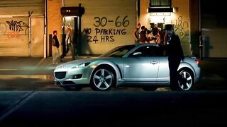 Britney Spears - Me Against The Music (Official HD Video)