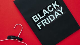 Black Friday November 25th again crazy day