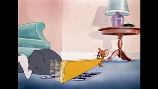 Tom & Jerry | New Year, Same Duo | Classic Cartoon Compilation | WB Kids