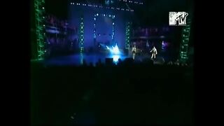 t.A.T.u - Nas Ne Dogonyat - MTV Russia (2001 Audio HD)