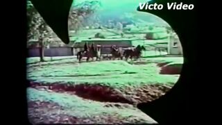 Lancer - Drama de uma infância