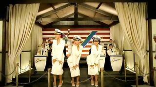Christina Aguilera - Candyman (Official Video)