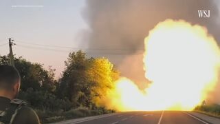 How Ukraine Uses U.S. Himars to Fight Russia and Why Kyiv Wants Other Weapons