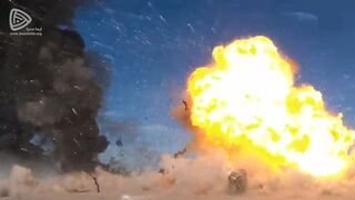 Russia Is Using Iranian Drones in the Ukraine War