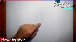 Drawing paints - Blot - How to draw #021