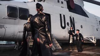 MARUV & BOOSIN — Destination (Official video)
