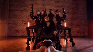 MARUV — Maria (Official Dance Video)