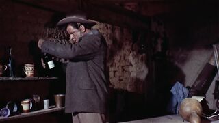 O Renegado do Forte Petticoat - parte 2