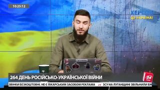 "Спєциально покупают туалєт" - окупант в  шоці від життя українських котів