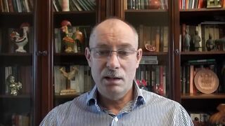 Жданов розповів, які переваги є у ЗСУ після повернення Херсона