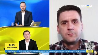 Росія зачаїлася й накопичує іранські ракети для нових нападів