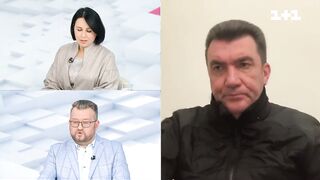 Олешки звільнені? Данілов заінтригував українців