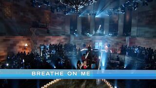 Britney Spears - Breathe On Me