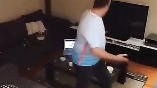 Hard Prank
