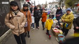 Ці кадри треба дивитися всім русскім: що про них думають херсонці