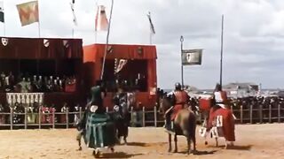 Filme - El Cid - Dublado - parte 2