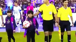Psg VS Al Nassr Friendly 2023 Highlights