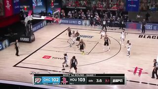 NBA "Basketball Genius" MOMENTS