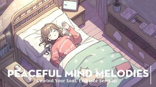 sootihing sound for relaxation and deep sleep+your ultimate stress relief+melodies of calm.