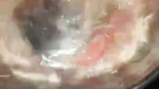 Daal mash tandoori roti
