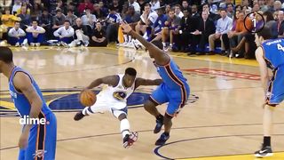 Smartest NBA Moments from Level 1 to Level 100