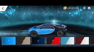 Asphalt Nitro 2 race in hyper cars game