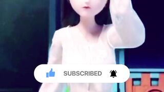 cartoon love story | whatsapp status | status video