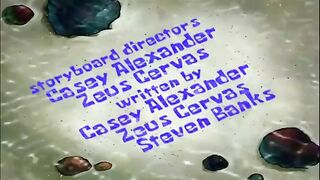 Spongebob SquarePants