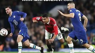 موعد مباراة مانشستر يونايتد وتشيلسي في الدوري الإنجليزي الممتاز 2023
