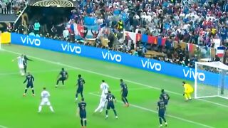 Argentina Vs France (Final) Fifa World Cup 2022 Highlights ????????