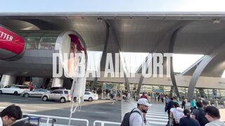 ????????WORLD'S BEST ECONOMY CLASS CABIN / EMIRATES A380 Dubai ✈️- Singapore [ECONOMY CLASS]????