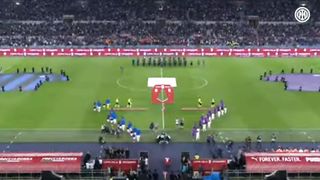 Copa italy