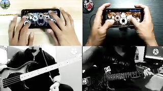 realdrum cover
