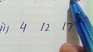 Mathematics tricks 12
