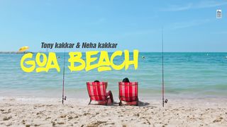 Goa Beach Kay.New Song 2023