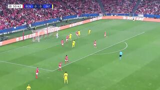 inter milan vs benfica