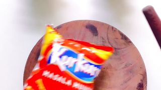IPL perfect snack