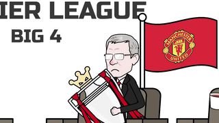 Why Manchester City can't win the Champions League
