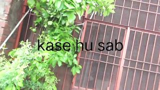 ماشاءاللہ ہمارے پودوں پر پھل دیکھیں ✨ پودے لگانا کیوں ضروری ہے