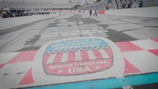 Top 5 moments from NASCAR