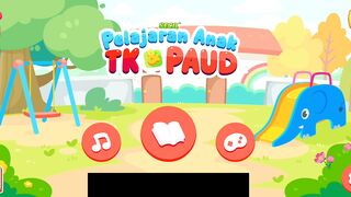 Lagu anak