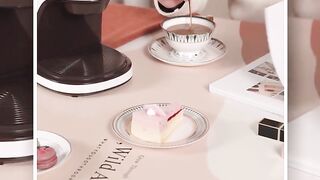 New Fully Automatic Portable Coffee Maker | by Rizq | 25 May 23