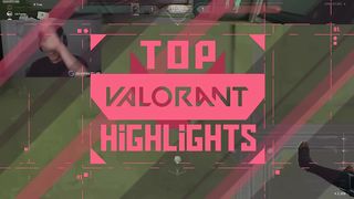 23 MINUTES OF IMPOSSIBLE SOLO ACES - VALORANT