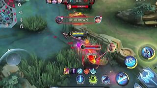 lancelot gameplay