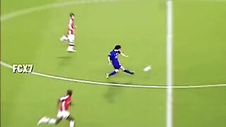 Ronaldo x Animals