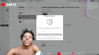 Speed Gets SCAMMED FOR $100,000 ????